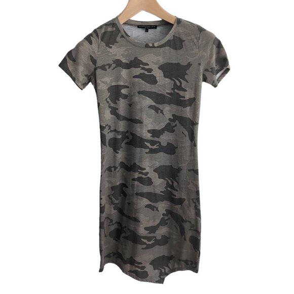 Generation Love Holly T-Shirt Dress - Picture 3 of 5